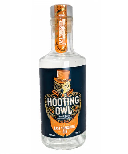East Yorkshire Gin