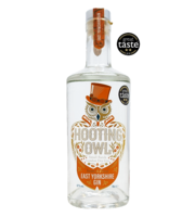 Hooting Owl East Yorkshire Gin 42% (05cl - 70cl)