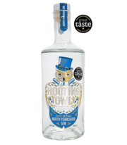 Hooting Owl North Yorkshire Gin 42% (05cl - 70cl)