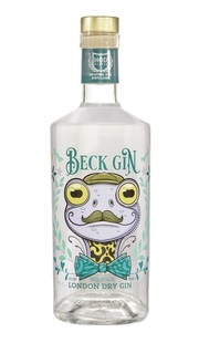 Mires Beck - Beck Gin 42% (70cl)