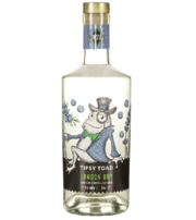 Tipsy Toad London Dry Gin 37.5% (70cl)