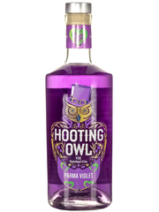 Hooting Owl VIE – Parma Violet Gin 42% (70cl)