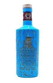 Hooting Owl VIE – Winter Spiced Gin 42% (70cl)