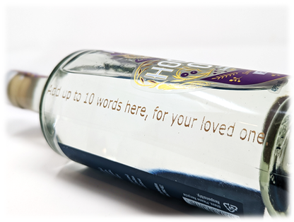 South Yorkshire Gin