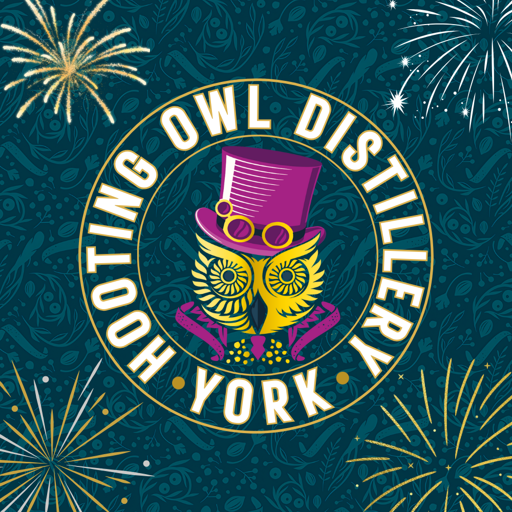 Hooting Owl NYE Party