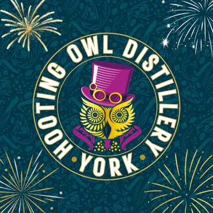 Hooting Owl NYE Party