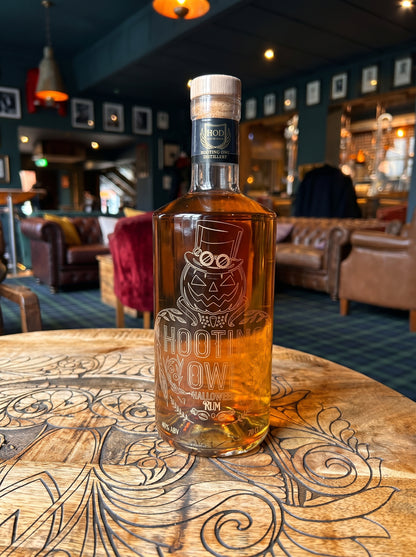 Halloween Rum