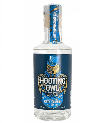 North Yorkshire Gin