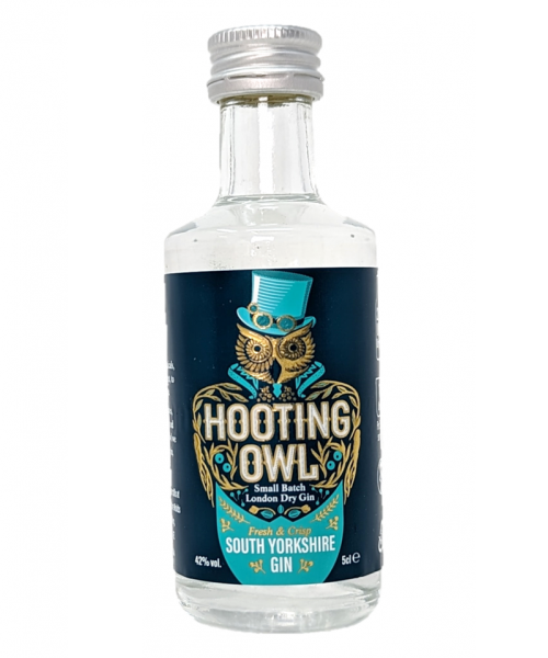 South Yorkshire Gin