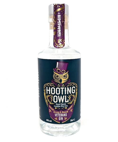 Veterans Gin